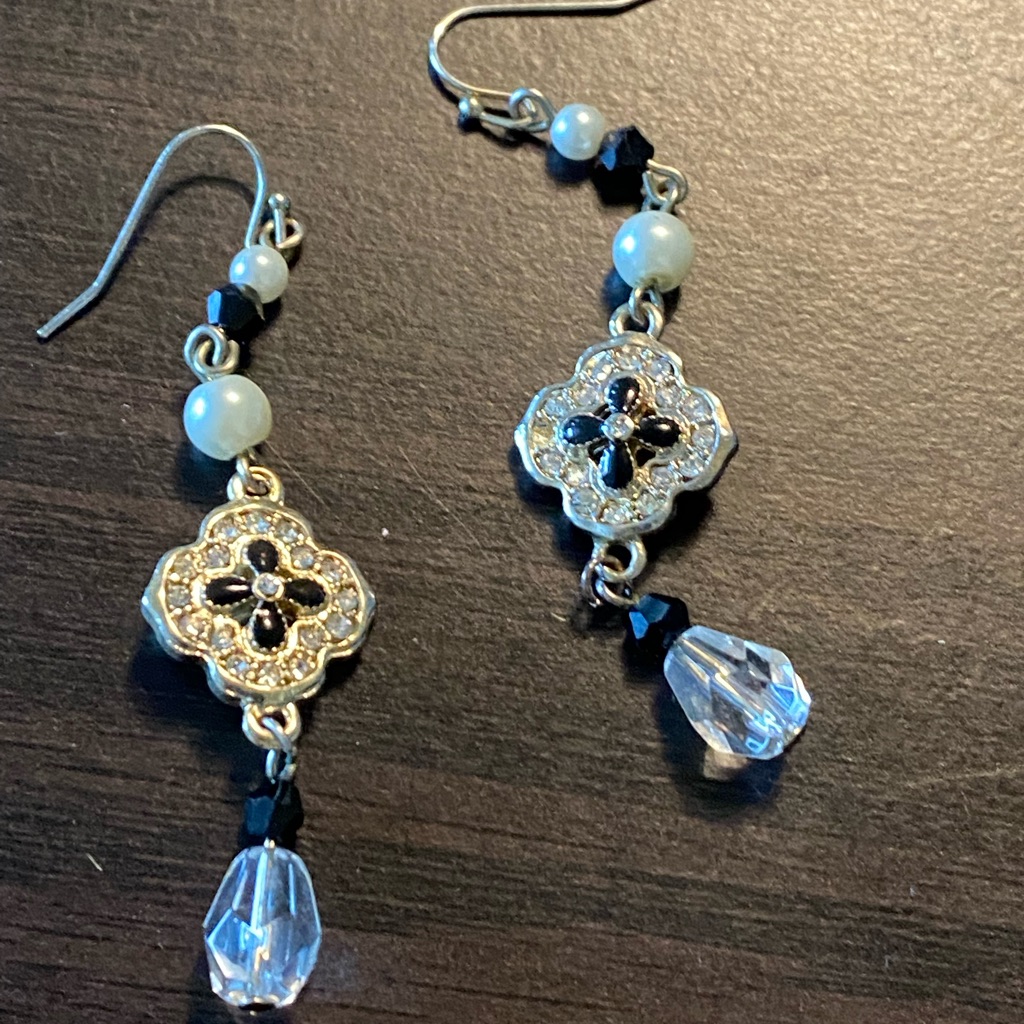 Bead Earring
